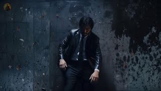 Music For Men Who Move In Silence - Gentleman Song - John Wick