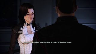 MELE2: Miranda's sister needs help! (Personal quest) (Marco Shepard)