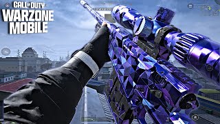 Happy New Year EP.3 - WARZONE MOBILE ULTRA GRAPHIC IPAD PRO M1