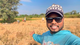 खेत मे इतना मेहनत बे बाद मोर साथ बहुत बुरा होइस 😓|| Devlog07 || CG Village lifestyl