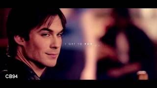 Damon and Elena-I want you...