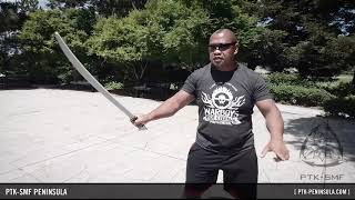Native Clan Training Blades Sansibar: Pekiti-Tirsia Kali [PTK-SMF]