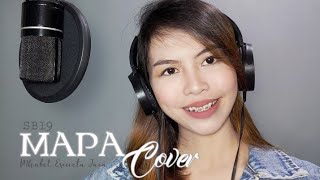 Ma'Pa by SB19| Cover| Mhabel Escueta Jaca