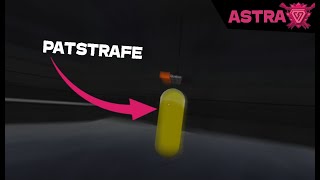 VT Patstrafe Advanced - 3451 (Astra)