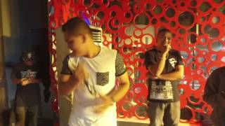 RapAttack "freestyle battle" part 3