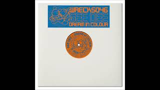 Gee Dee - Rapid Movement [WRECKS046]