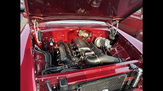 Big Boy Car show "Cruise In" Saturday Night