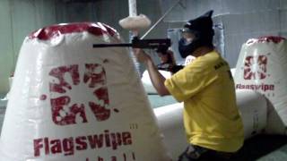 Lessons For A Positive Paintball Experience Must See!