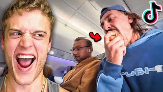 I Showed Chat My Favorite Tik Toks