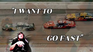 I Want To Go Fast | JoeB Productions