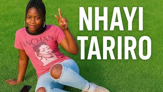 Nhayi Tariro – Heartfelt Story (Official Audio/Video ft stanman