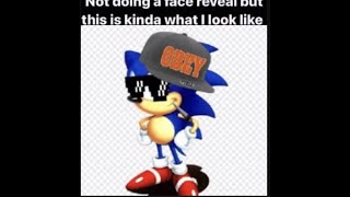 Sonic Showdown Dash Tech I Think