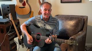 Worship Musician Magazine | Short Cut Capo Lesson | Jamie MacDonald "Desperate"