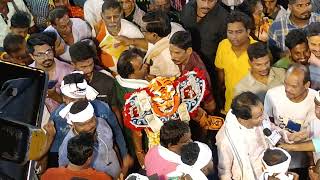 14th Day of Maa Budithakurani NagarParikrama #Berhampur #2025