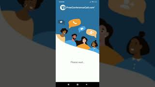 freeconference call mobile