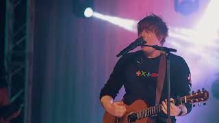 Ed Sheeran Experience trailer