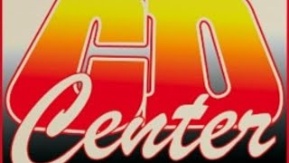 Live CD Center Davi Luz