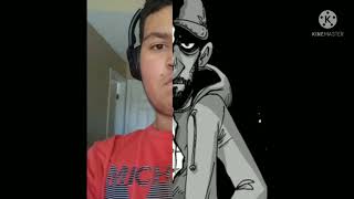 me and guy