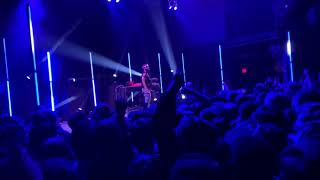 JPEGMAFIA - BALD! (Live at Washington D.C)