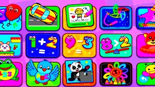 Piano kids - music and songs best app for kids @master Gaming Channel 2m