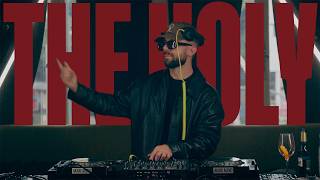 The Holy – Live at the Floathouse Studio Pop-Up Berlin