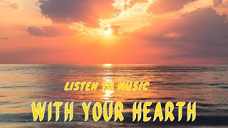 George Enescu: Balada. Listen to music with your heart ! / Ascultați muzica cu inima ! Ion Mazur