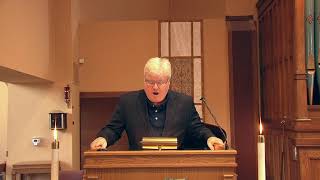 The Sixth Sunday In Easter