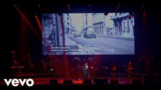 Piel Canela / Todo Me Gusta De Ti / En La Orilla Del Mar / Sin Pensar En Ti (En Vivo Teatr...