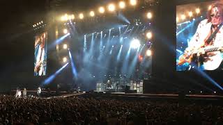 Aerosmith - Walk This Way (São Paulo Trip 2017 - multicam)