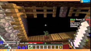 VampireZ /w ItzMcGuy & Matsbuilder