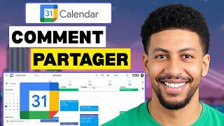Comment Partager Un Calendrier Gmail Sur Iphone ( Tuto facile )