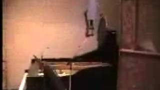 studiotour (Jars of Clay "If I Left the Zoo" studio movies)