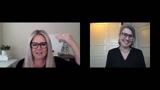 Corie Clark summit "Moms Making Magic" by Camilla Albers