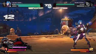 2XKO