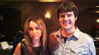 David Brookings “Party in the USA”