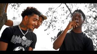 Trey x Morningside Nook - LLLano