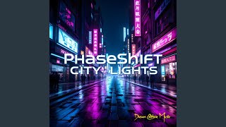 Neon Flux Drive