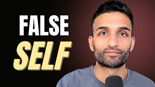 You Are Not The Self You Think You Are (Guided Meditation)