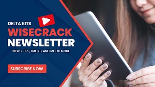 May 2022 Wisecrack Video Newsletter