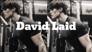 David Laid - ENERGY (2016 motivation🔱)