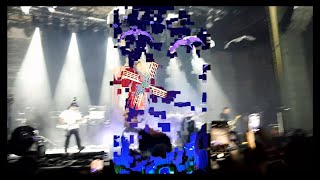 datamoshing w/ Fleshwater + Ingrown + Si Dios Quiere