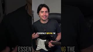 🎸 Un lick alla Mark Lettieri (che puoi rubare) | Funk lick of the day