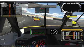 Venom Truck Series S9 Race 3 - Kern County