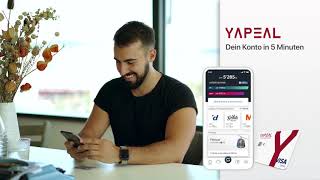 YAPEAL Onboarding Guide