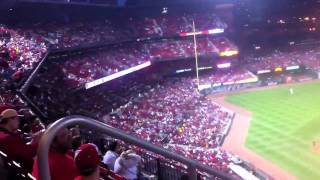 Booing Brandon Phillips