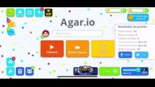 Alemar Live Let's Takeover AGARIO MOBILE