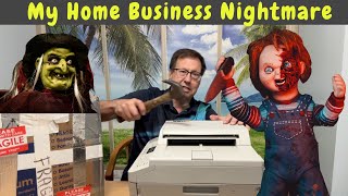 My Home Business Nightmare! Amazon vs LiveGood.  Guess Who Wins Every time?