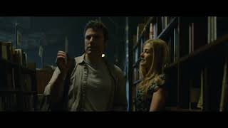 Rosamund Pike worse than Affleck infidelity