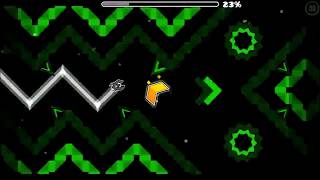 Classic by CompleXx (Medium Demon) (Live)