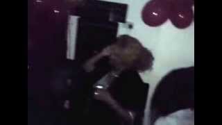 Jackiron King The Carib Inn (The Hide Away) 06 10 2013